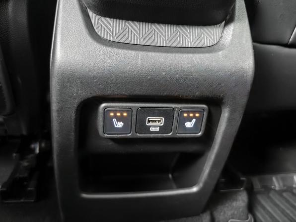 Haval H3 I с пробегом 2024 года, цена 2 222 000 рублей, 24321 км, внедорожник, Автокод Объявления