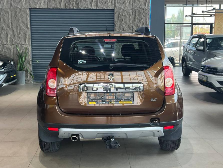 Renault Duster I Оренбург  - изображение 6