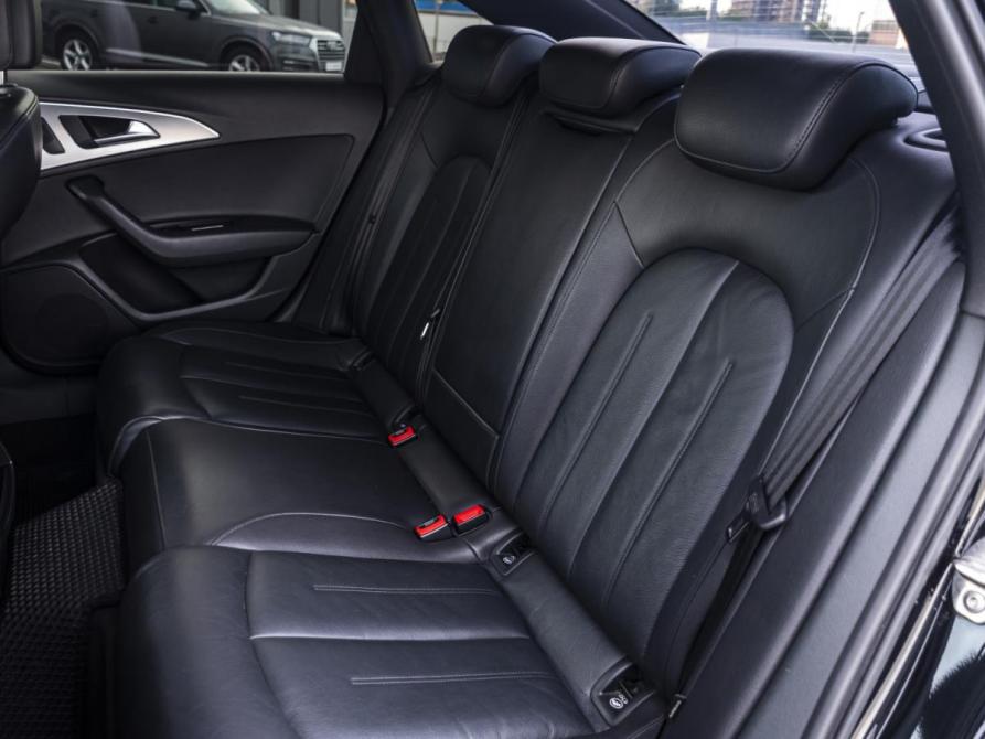 Audi A6 IV (C7) Рестайлинг Москва  - изображение 17