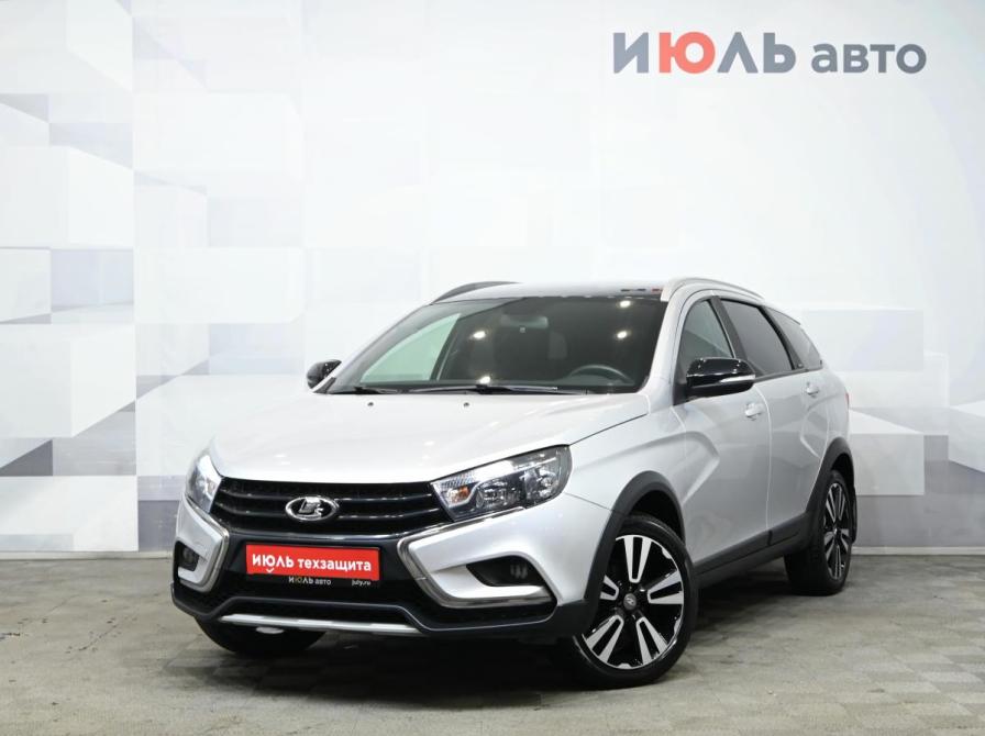 Lada (ВАЗ) Vesta I Екатеринбург  - изображение 1