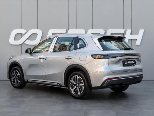 Geely Galaxy Starship 7 с пробегом 2025 года, цена 3 230 000 рублей, 65 км, внедорожник, Автокод Объявления