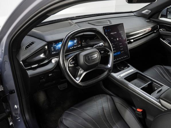 Geely Preface I с пробегом 2024 года, цена 2 340 000 рублей, 65377 км, седан, Автокод Объявления