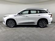 Changan CS75 Plus I Рестайлинг Москва  - изображение 27
