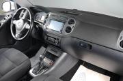 Volkswagen Tiguan I Рестайлинг Тюмень  - изображение 30
