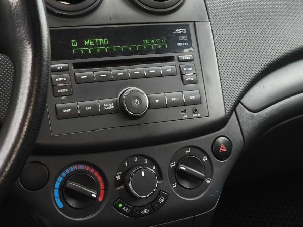 Chevrolet Aveo I Рестайлинг с пробегом 2011 года, цена 320 000 рублей, 251920 км, седан, Автокод Объявления