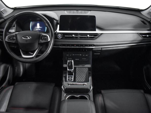 Chery Tiggo 7 Pro I с пробегом 2022 года, цена 1 555 000 рублей, 28000 км, внедорожник, Автокод Объявления