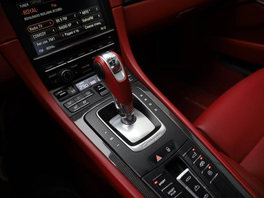 Porsche 911 VII (991) Санкт-Петербург  - изображение 27