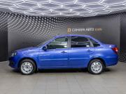 Lada (ВАЗ) Granta I Рестайлинг Самара  - изображение 26
