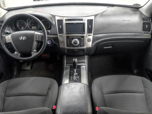 Hyundai ix55 с пробегом 2012 года, цена 1 679 900 рублей, 239000 км, внедорожник, Автокод Объявления