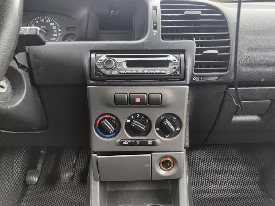 Opel Zafira A Йошкар-Ола  - изображение 18