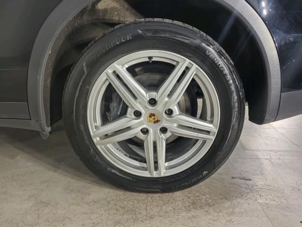 Porsche Cayenne II (958) с пробегом 2014 года, цена 2 370 000 рублей, 183938 км, внедорожник, Автокод Объявления