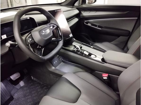 Новый Geely Cityray 2026 года, цена 3 354 525 рублей, внедорожник, Автокод Объявления
