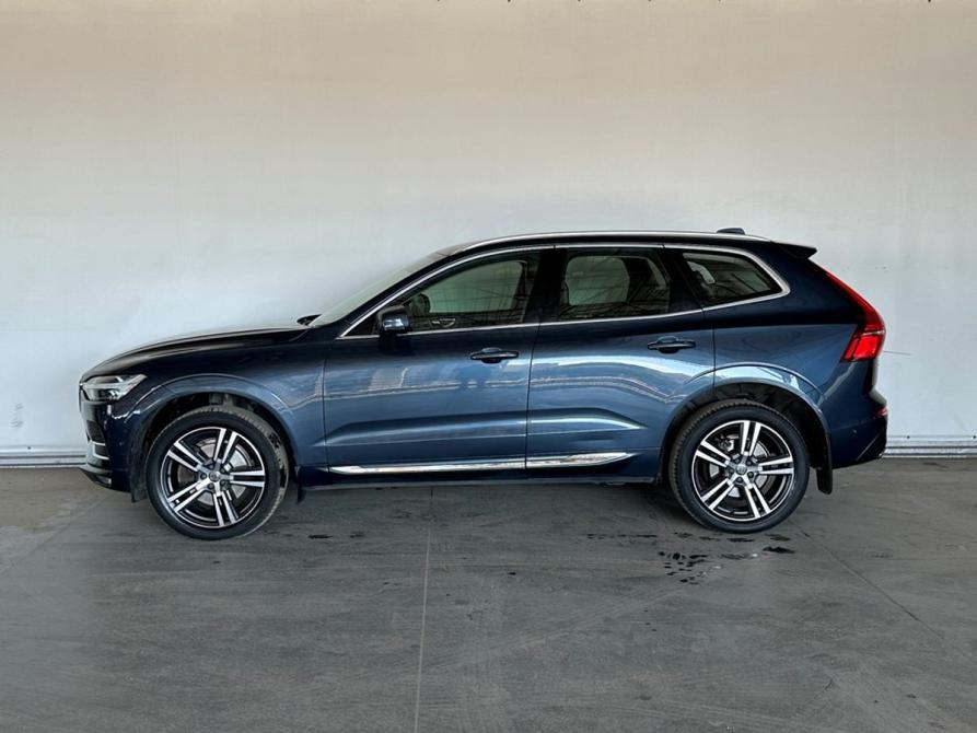 Volvo XC60 II Москва  - изображение 8