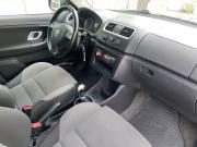 Skoda Fabia II Екатеринбург  - изображение 29