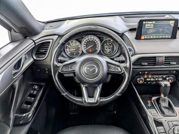 Mazda CX-9 II с пробегом 2018 года, цена 2 450 000 рублей, 212229 км, внедорожник, Автокод Объявления