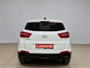 Hyundai Creta I Альметьевск  - изображение 28