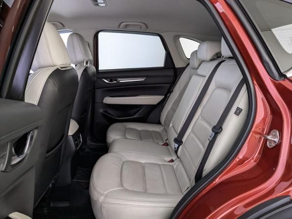 Mazda CX-5 II с пробегом 2019 года, цена 2 600 000 рублей, 120122 км, внедорожник, Автокод Объявления