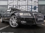 Audi S8 II (D3) Рестайлинг Краснодар  - изображение 41
