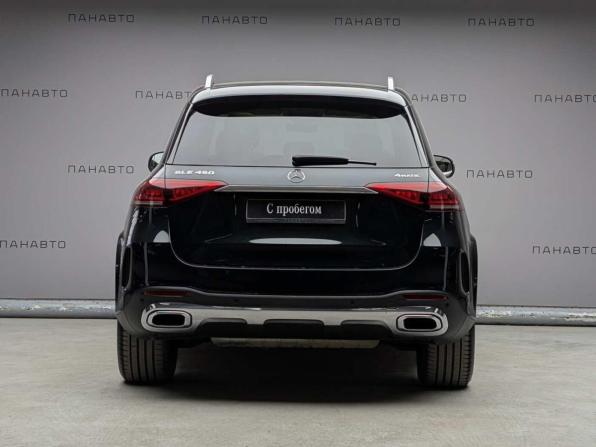 Mercedes-Benz GLE II (V167) с пробегом 2020 года, цена 8 497 000 рублей, 72174 км, внедорожник, Автокод Объявления