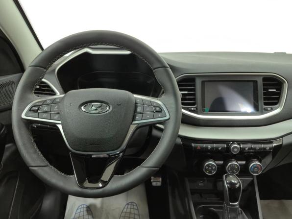Lada (ВАЗ) Aura с пробегом 2025 года, цена 2 060 000 рублей, 13 км, седан, Автокод Объявления