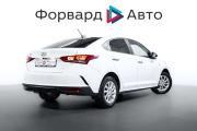 Hyundai Solaris II Рестайлинг Тюмень  - изображение 33