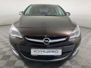 Opel Astra J Рестайлинг Москва  - изображение 21