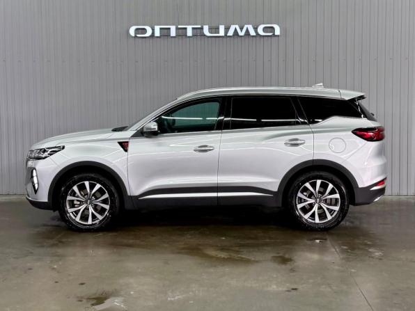 Chery Tiggo 7 Pro Max I с пробегом 2023 года, цена 1 997 000 рублей, 22000 км, внедорожник, Автокод Объявления