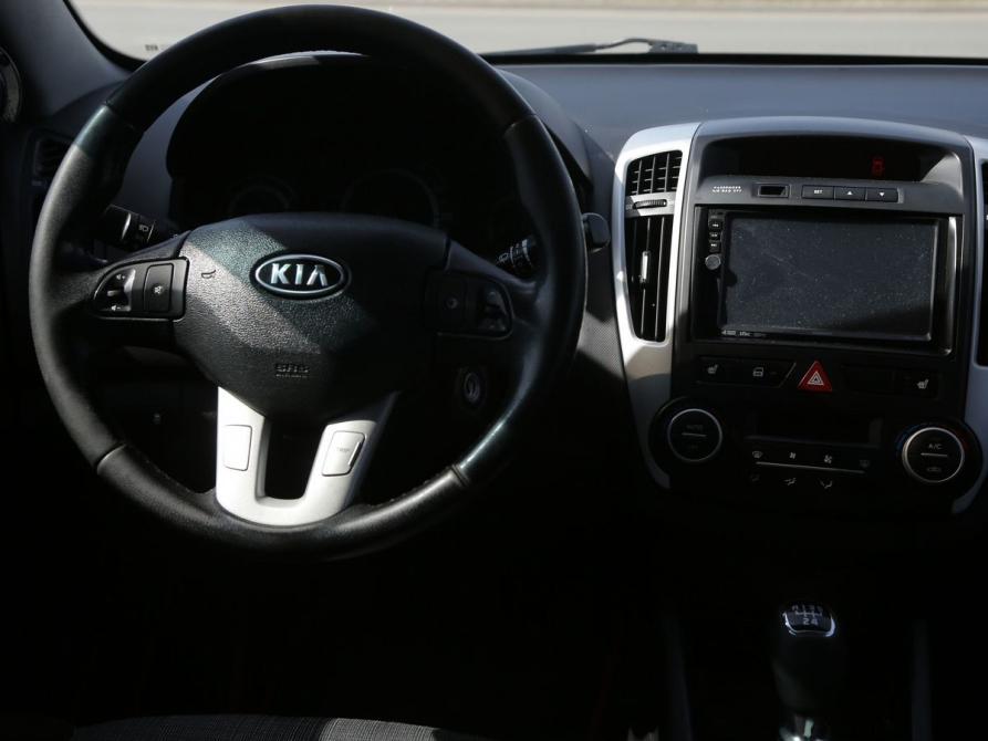 Kia Ceed I Рестайлинг Иваново  - изображение 14