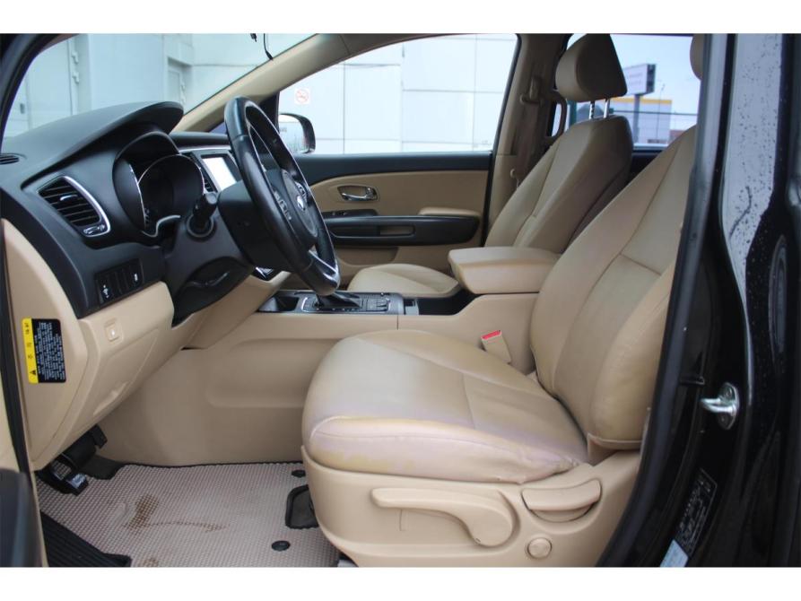 Kia Carnival III Краснодар  - изображение 13