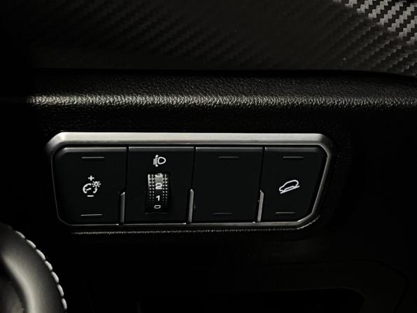 Haval F7x I с пробегом 2021 года, цена 1 735 000 рублей, 100679 км, внедорожник, Автокод Объявления