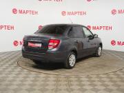 Lada (ВАЗ) Granta I Рестайлинг Вологда  - изображение 22