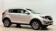 Kia Sportage III Рестайлинг Киров  - изображение 25