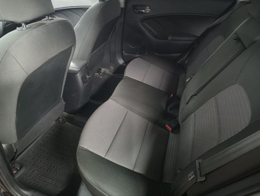Kia Cerato III Рестайлинг (Classic) Санкт-Петербург  - изображение 18