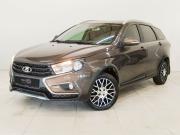 Lada (ВАЗ) Vesta I Тула  - изображение 18