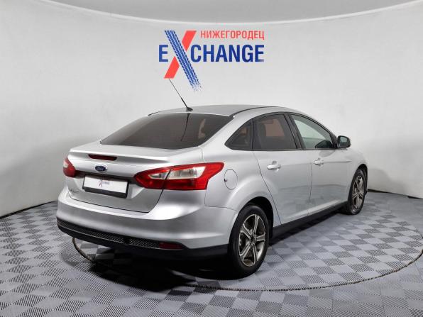 Ford Focus III с пробегом 2012 года, цена 599 000 рублей, 189674 км, седан, Автокод Объявления