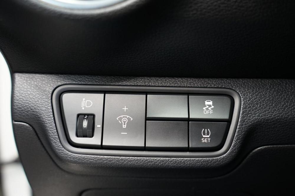 Kia Cerato IV Крым  - изображение 11