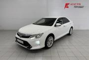 Toyota Camry VII (XV50) Астрахань  - изображение 19