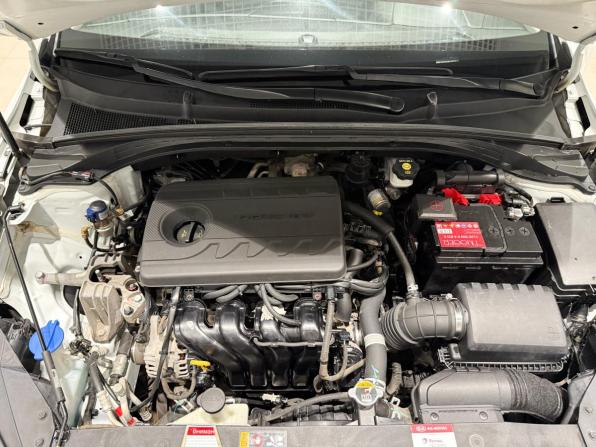 Kia Ceed III с пробегом 2019 года, цена 1 673 806 рублей, 115047 км, хэтчбек, Автокод Объявления