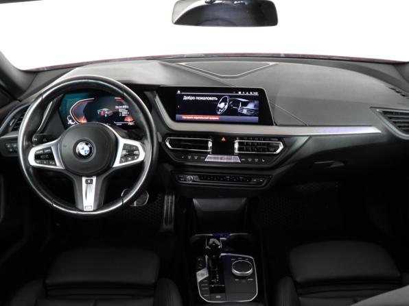 BMW 2 серии F44 с пробегом 2021 года, цена 3 100 000 рублей, 40400 км, седан, Автокод Объявления