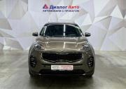 Kia Sportage IV Азнакаево  - изображение 31