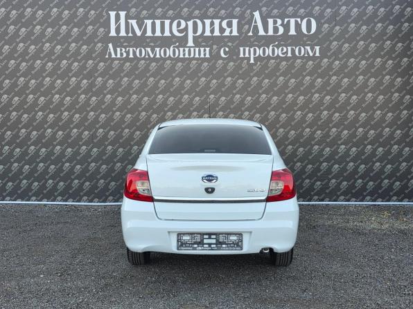 Datsun on-DO I с пробегом 2018 года, цена 540 000 рублей, 63100 км, седан, Автокод Объявления