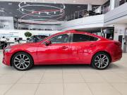 Mazda 6 III (GJ) Рестайлинг Казань  - изображение 32