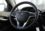Lada (ВАЗ) Vesta I Саратов  - изображение 51