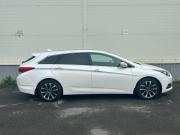 Hyundai i40 I Рестайлинг Санкт-Петербург  - изображение 29