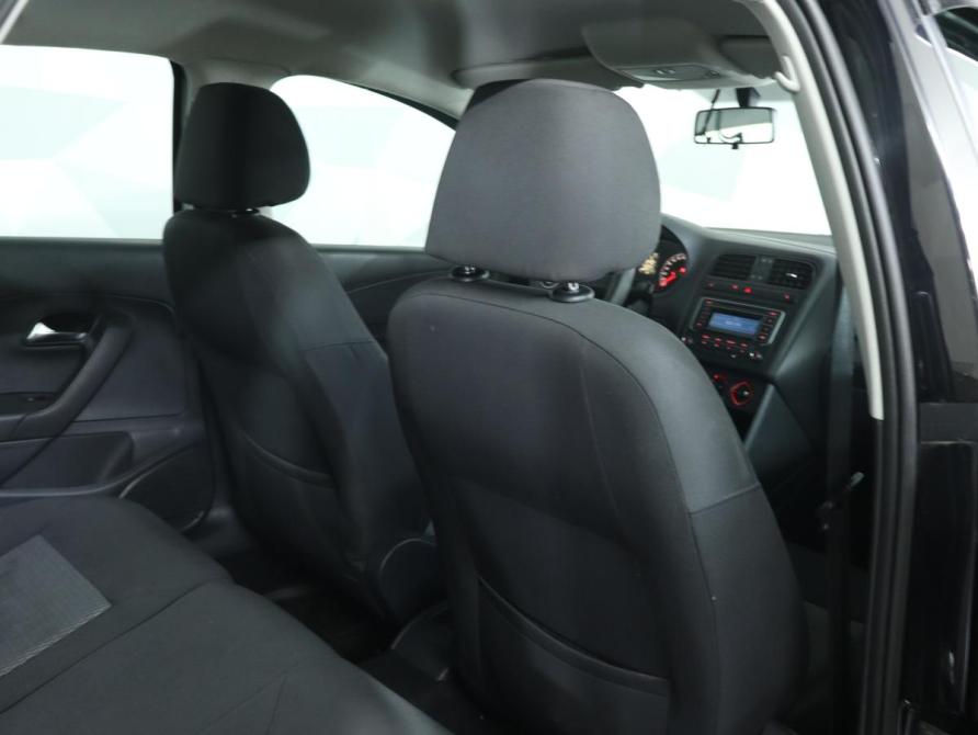 Volkswagen Polo V Москва  - изображение 22