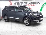 Chery Tiggo 8 I Москва  - изображение 22