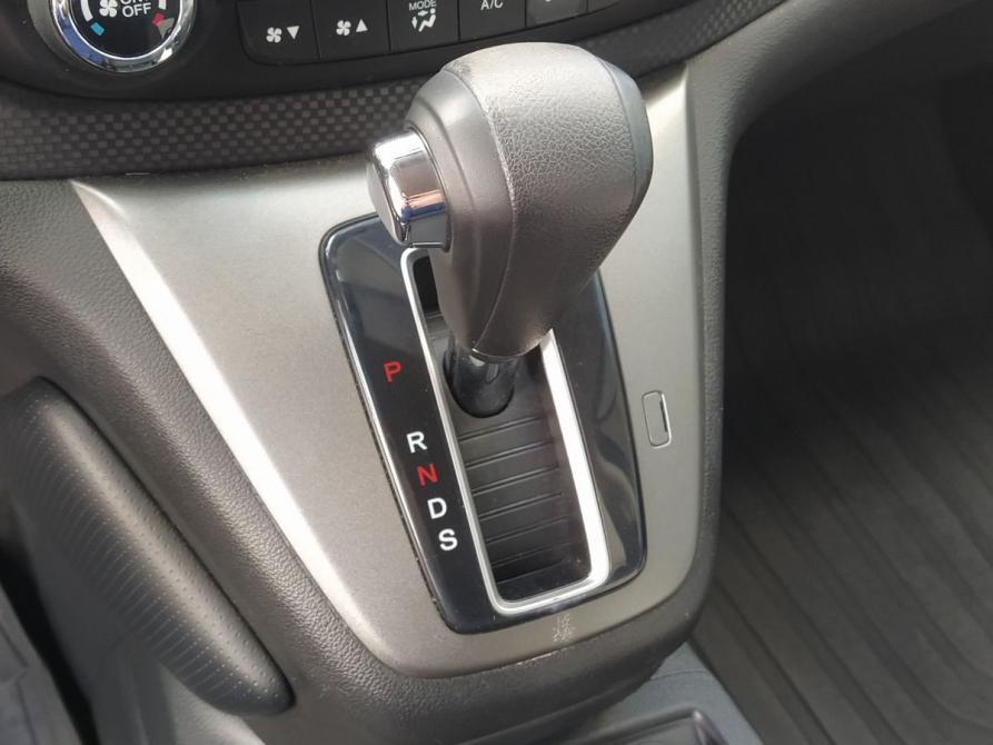 Honda CR-V IV Екатеринбург  - изображение 14
