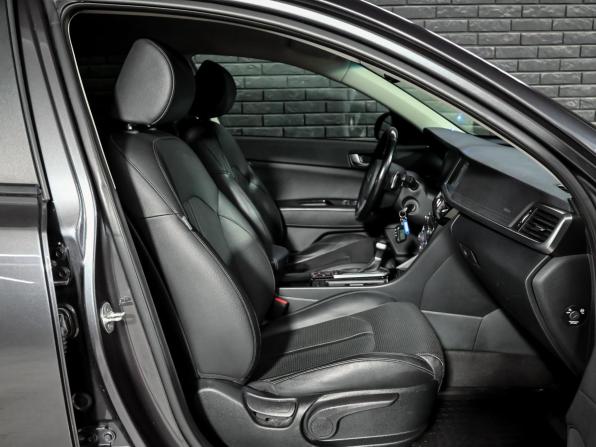 Kia Optima IV с пробегом 2018 года, цена 2 100 000 рублей, 86776 км, седан, Автокод Объявления