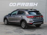 Kia Rio IV Краснодар  - изображение 21