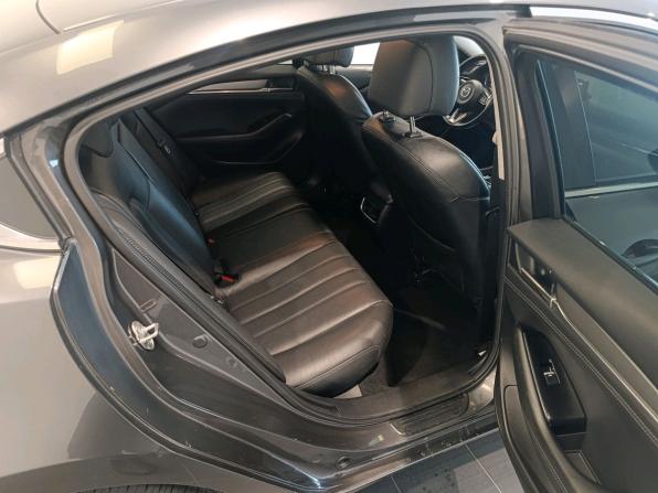 Mazda 6 III (GJ) Рестайлинг 2 с пробегом 2018 года, цена 1 699 000 рублей, 244905 км, седан, Автокод Объявления